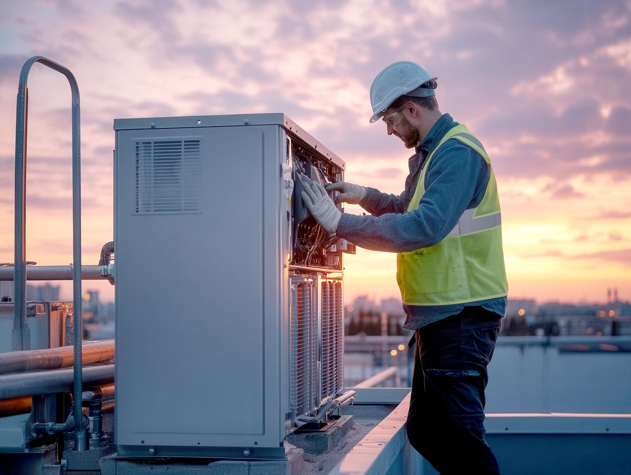 HVAC
