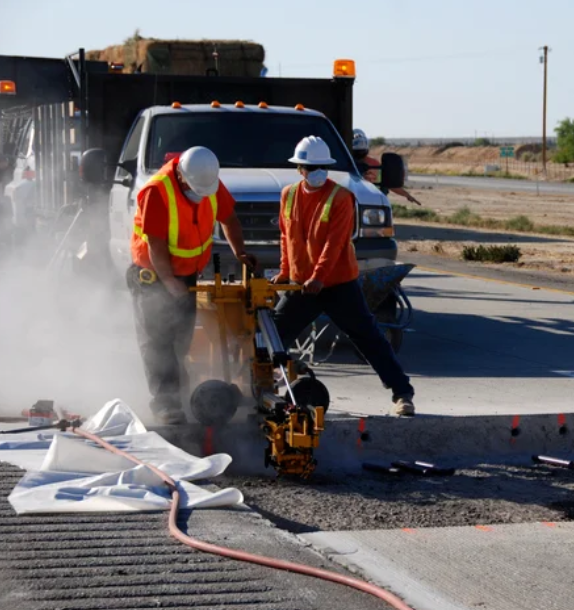 ASPHALT & ROADS