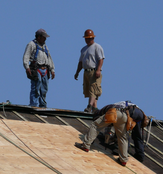 ROOFER