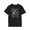 Strippin’ Electrician Tee