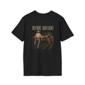Before Daylight Farmer T-Shirt