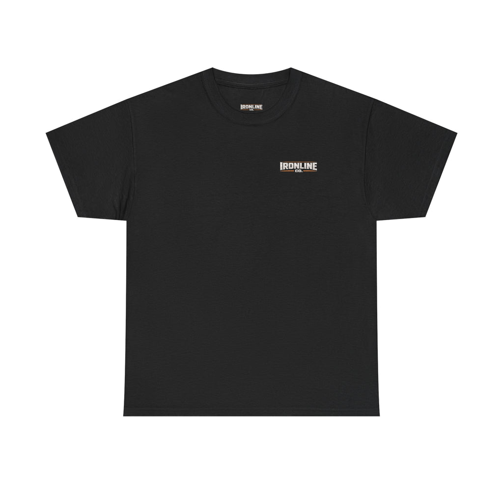 Road Worker Tee