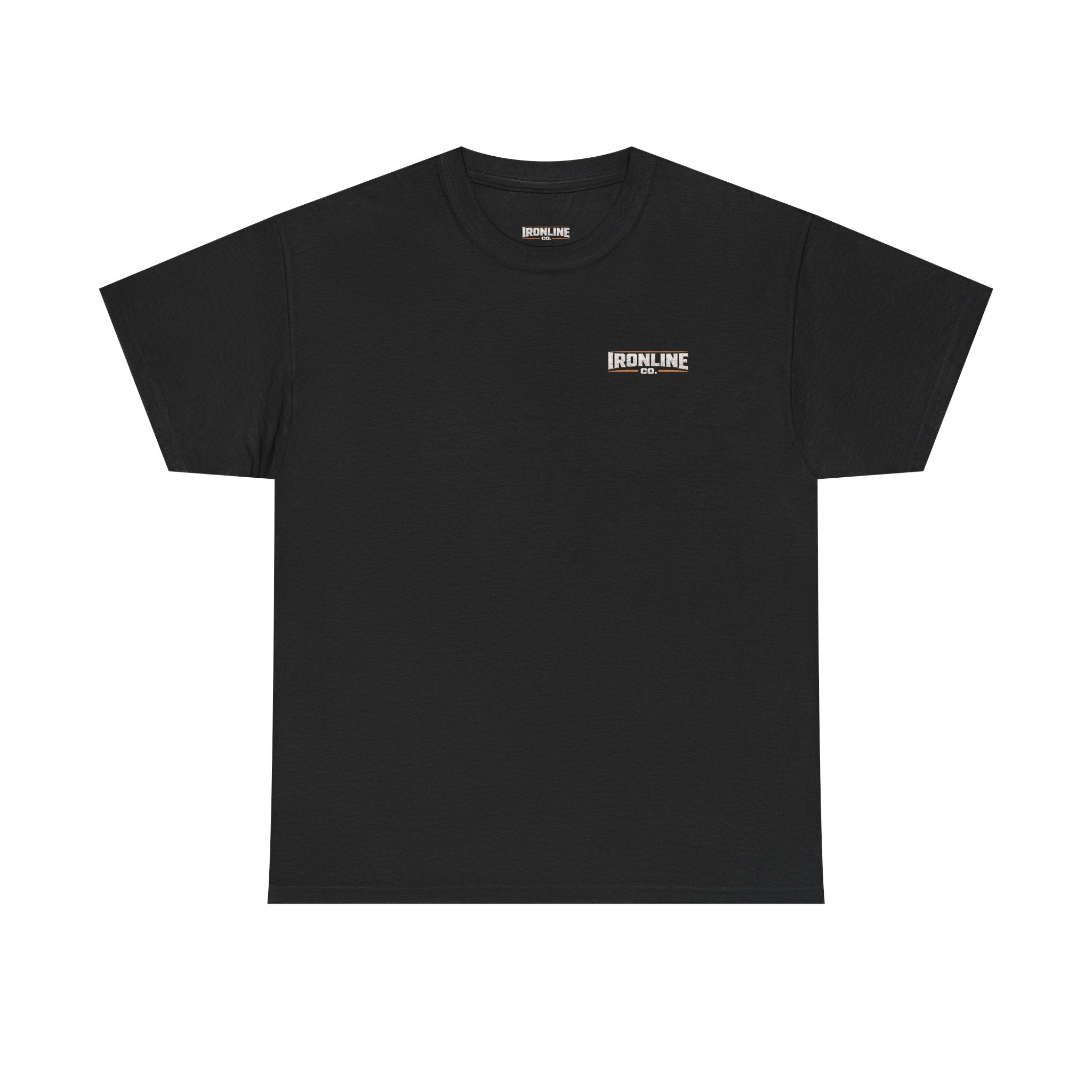 Road Worker Tee
