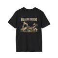 Heavy Equipment T-Shirt