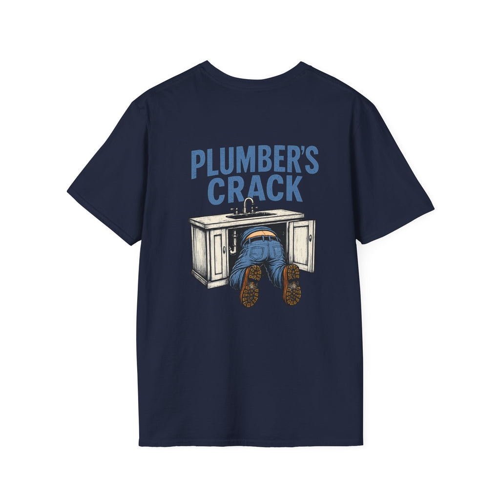 Plumber Shirt