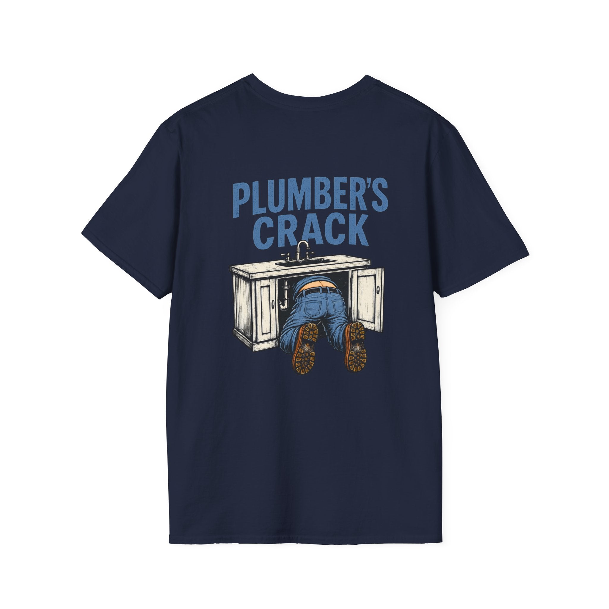 Plumber Shirt