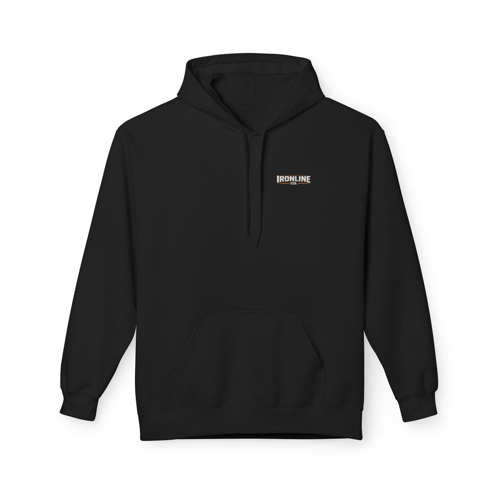 Dirty Work Septic Service Hoodie