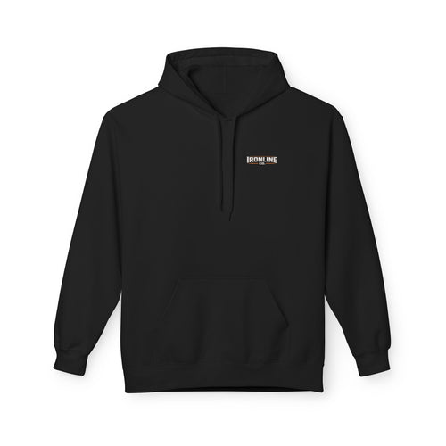 Dirty Work Septic Service Hoodie