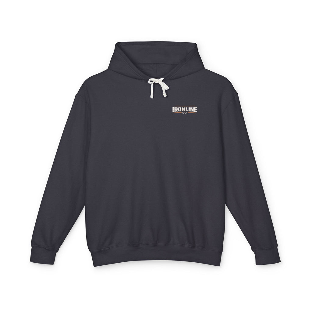 Strippin’ Electrician Hoodie