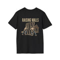 Raising Walls Framer Shirt
