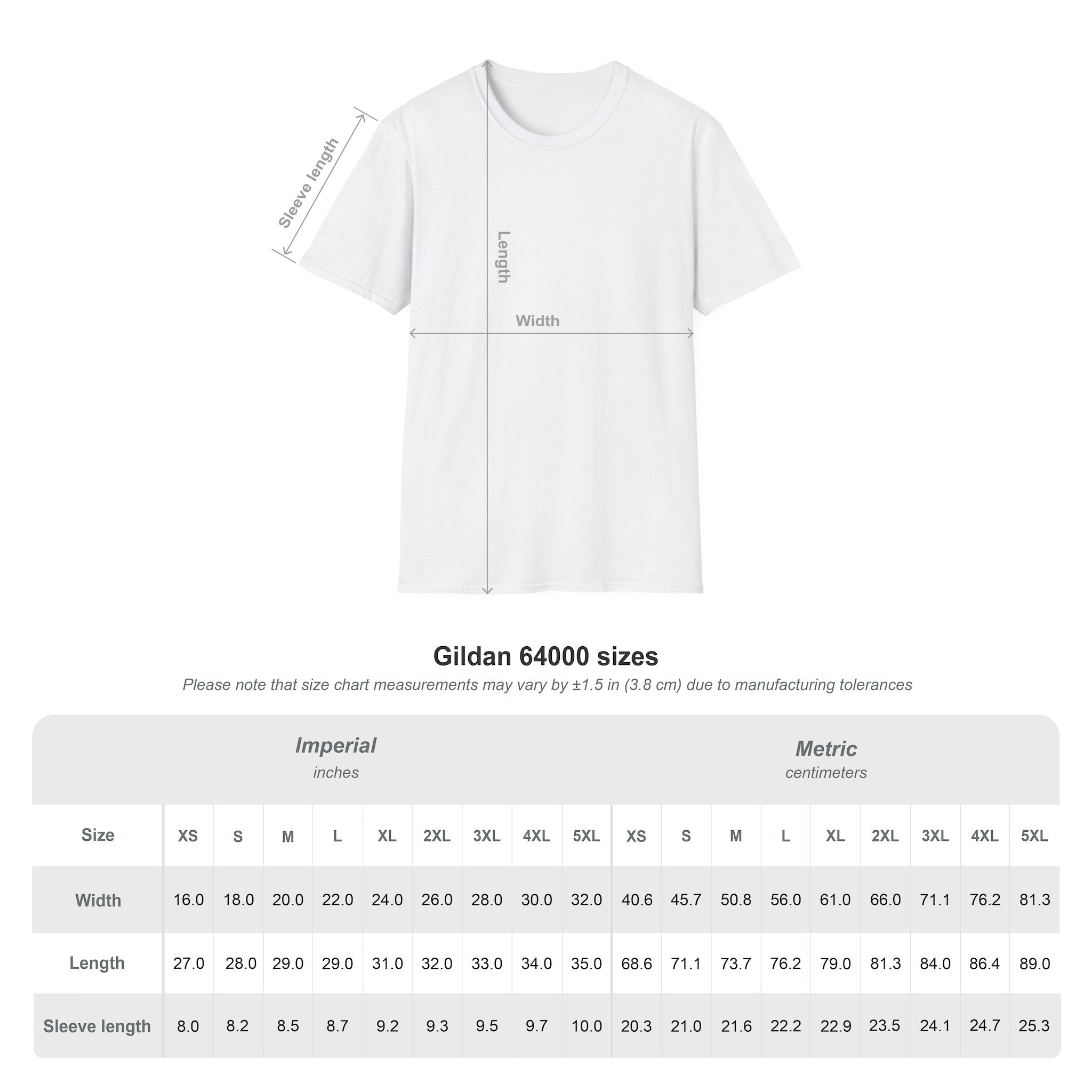 HVAC Technician T-Shirt