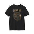 Garbage Day Sanitation Tee