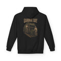 Garbage Day Sanitation Hoodie