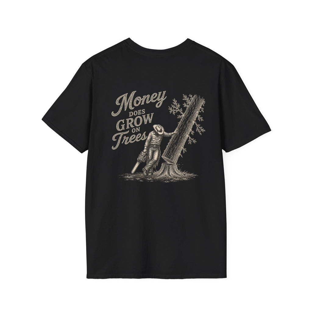 Arborist Shirt