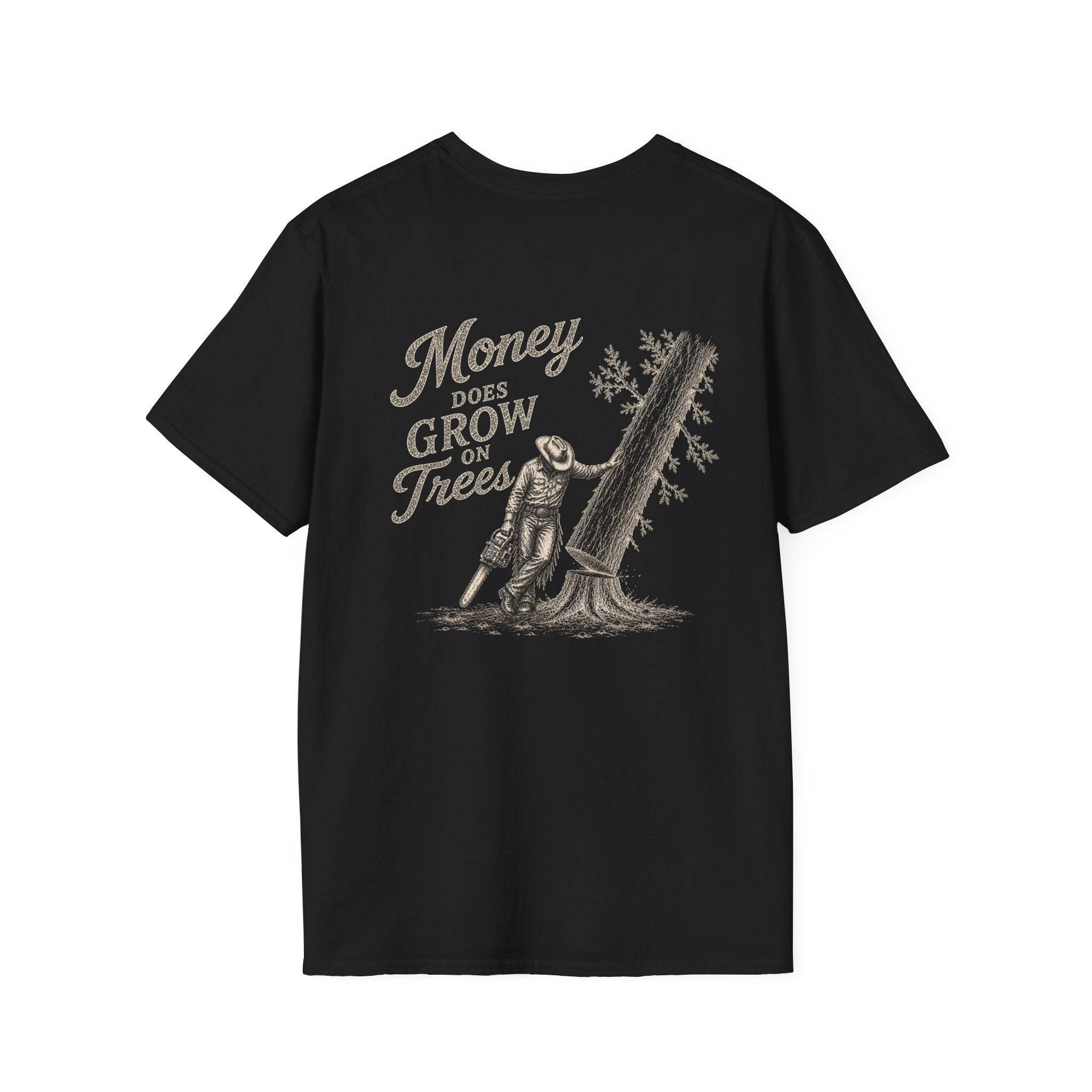 Arborist Shirt