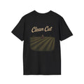 Clean Cut Lawn Care Shirt