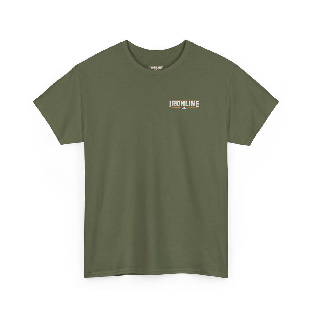 Money Does Grow On Trees Shirt