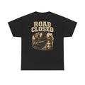 Road Worker Tee