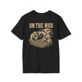 On the Mud Concrete T-Shirt