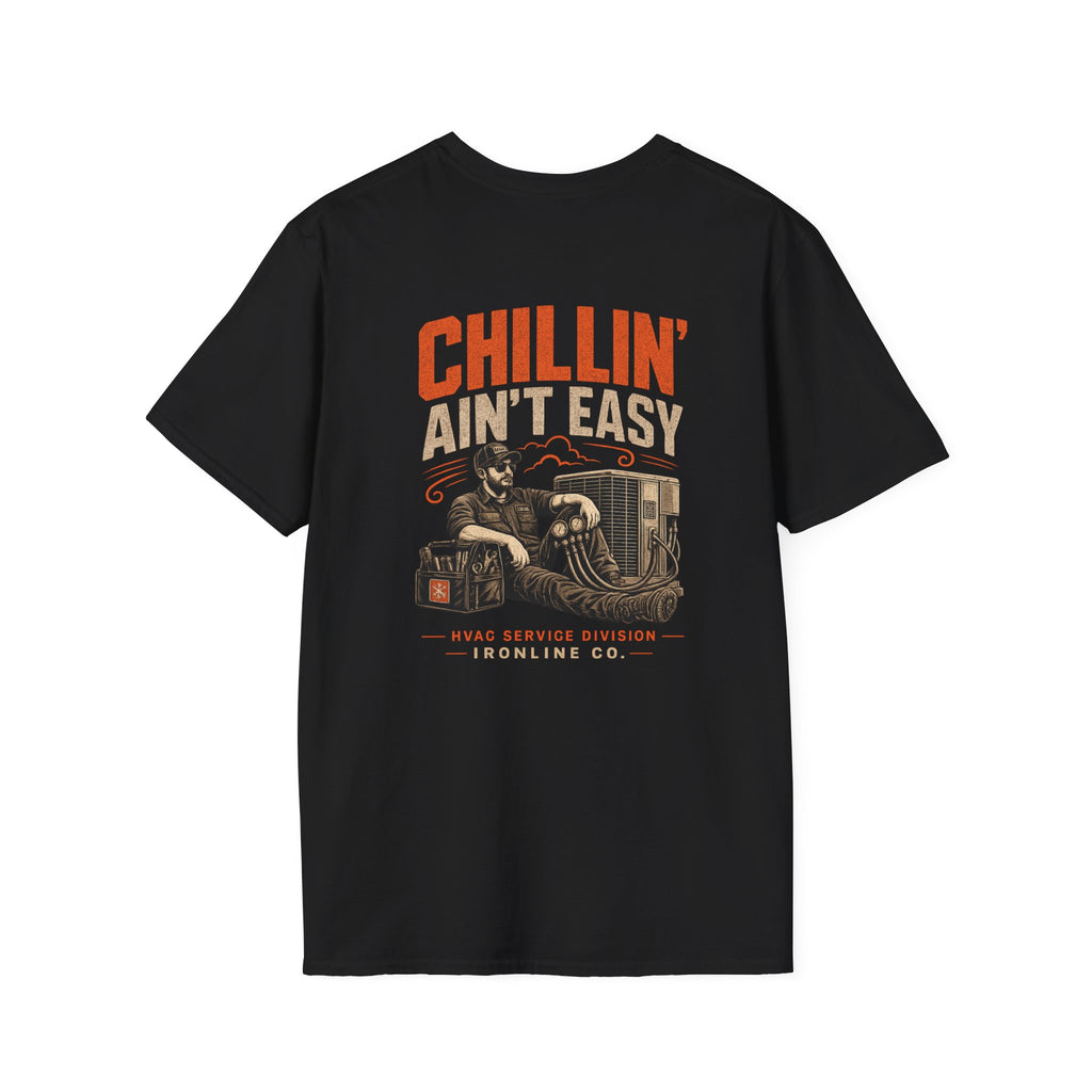 HVAC Shirt