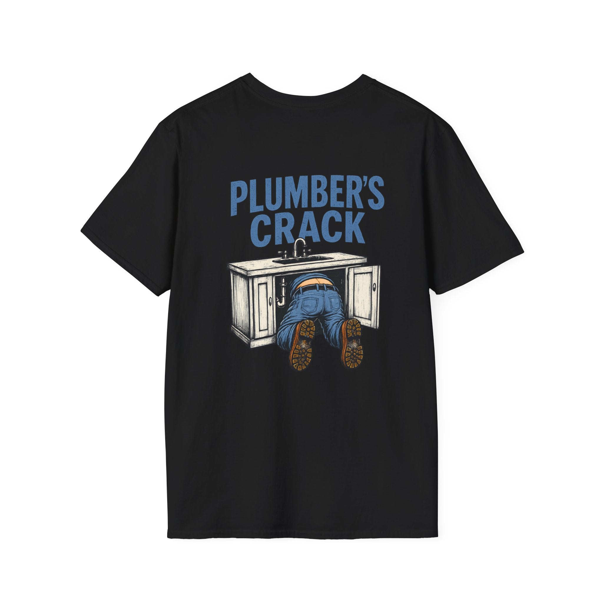 Plumber Shirt