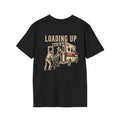 Loading Up EMT T-Shirt