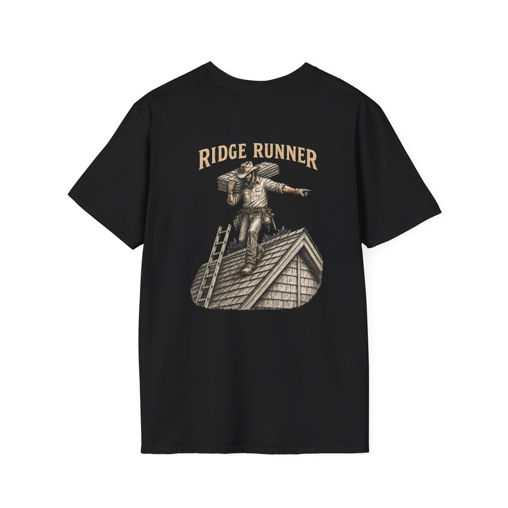 Ridge Runner Roofer T-Shirt